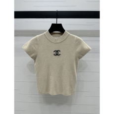 Chanel T-Shirts